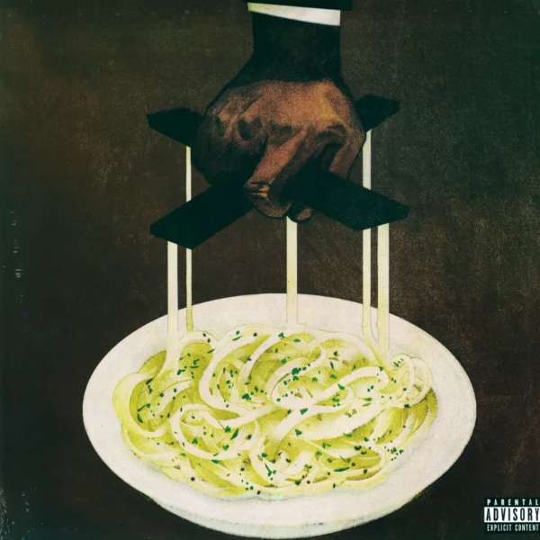 Freddie Gibbs / Alchemist: Alfredo