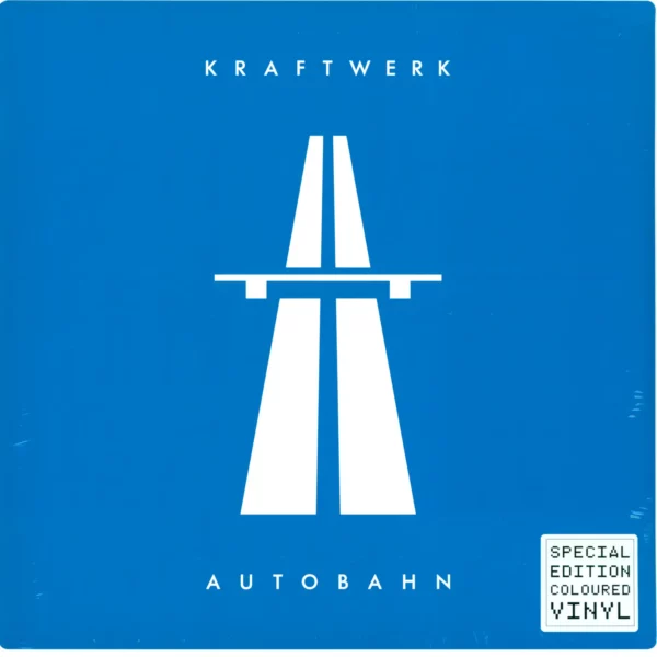 Kraftwerk: Autobahn