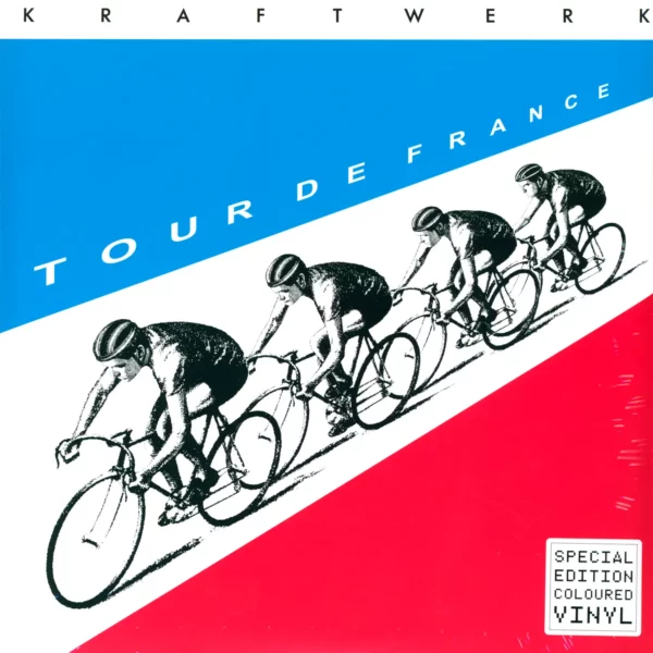 Kraftwerk: Tour de France