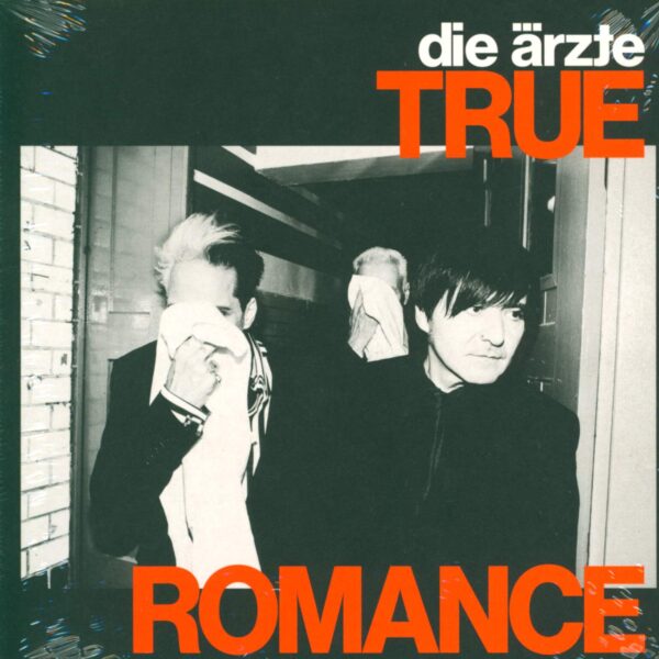 Die Ärzte: True Romance