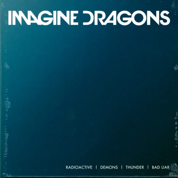 Imagine Dragons: Radioactive / Demons / Thunder / Bad Liar