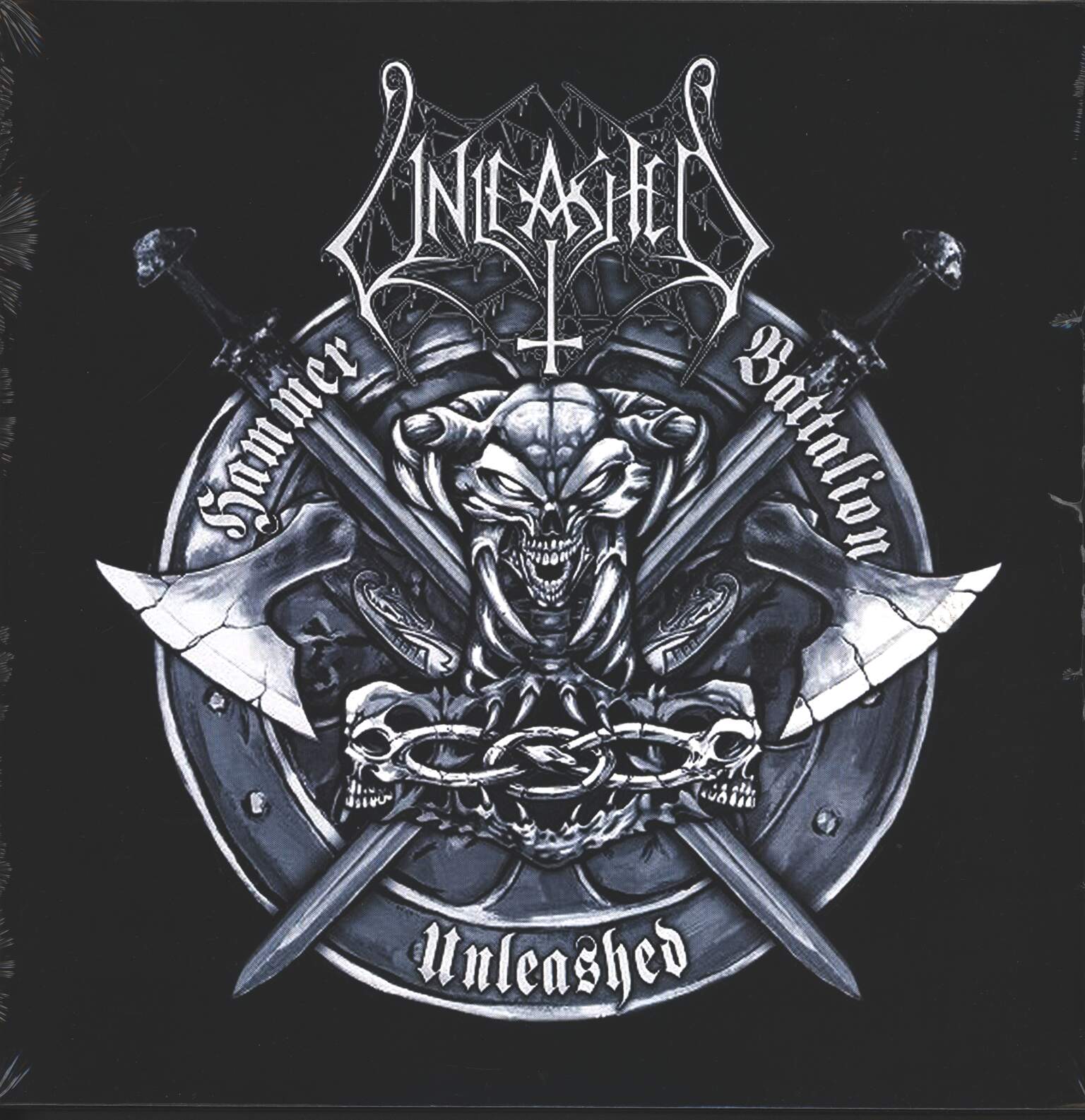 Unleashed: Hammer Battalion