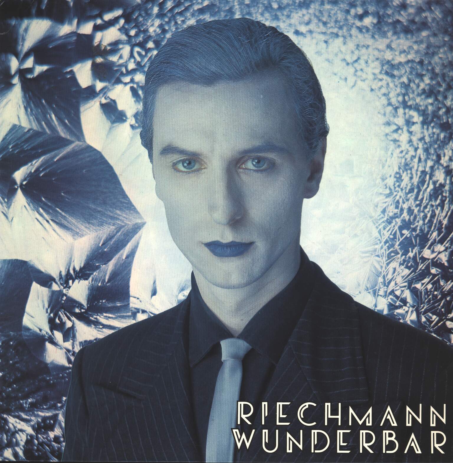 Wolfgang Riechmann: Wunderbar
