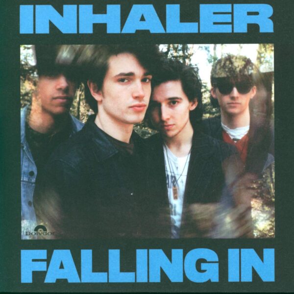 Inhaler: Falling In