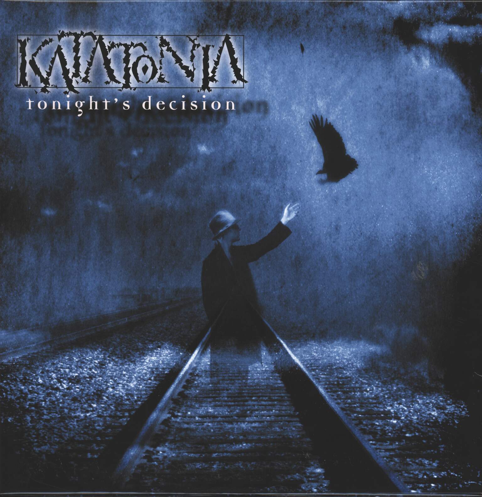 Katatonia: Tonight's Decision