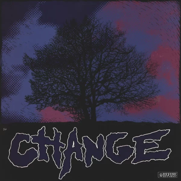 Change: Closer Still