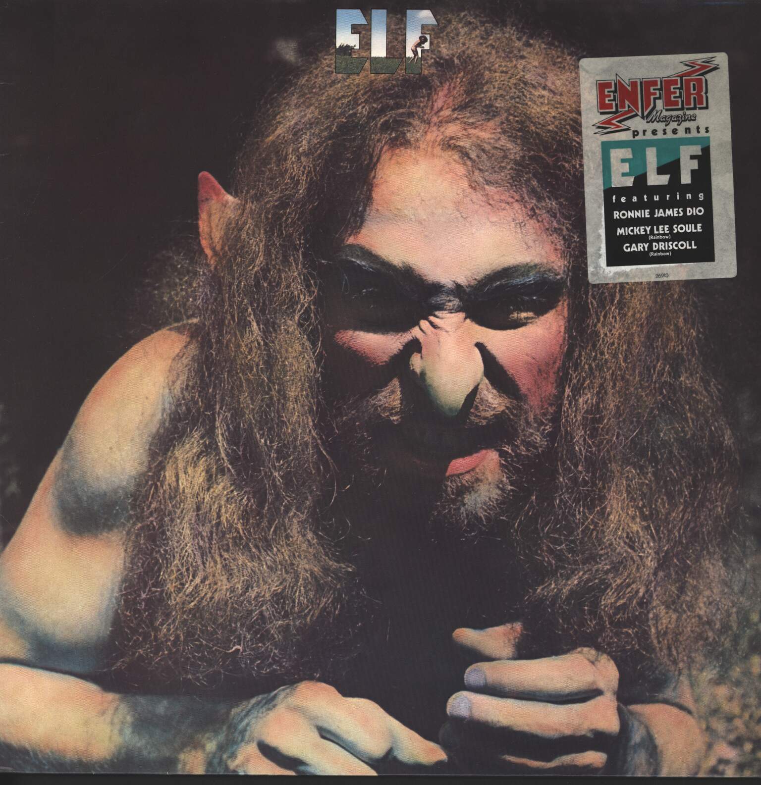 ELF: Elf