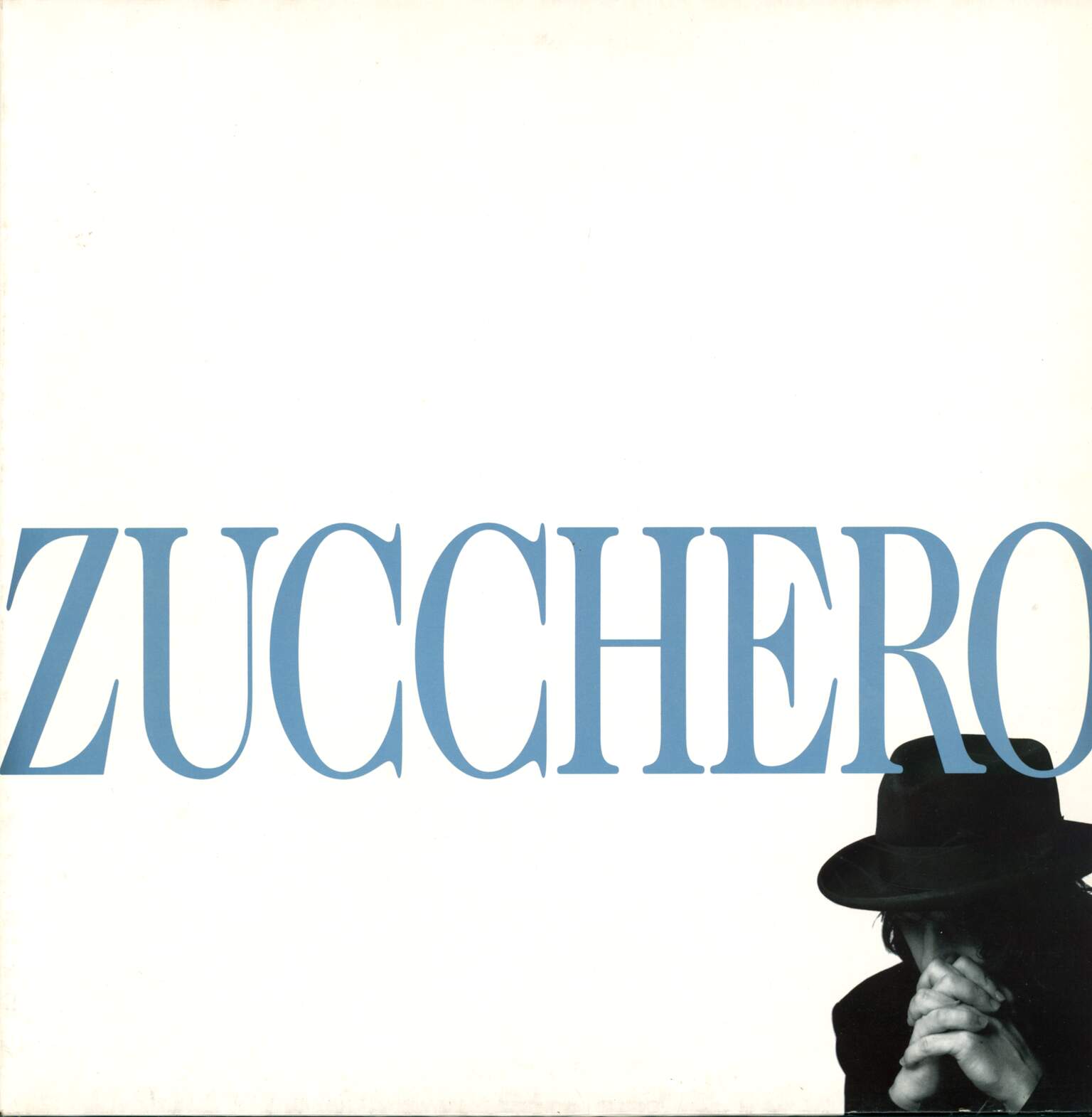 Zucchero: Zucchero
