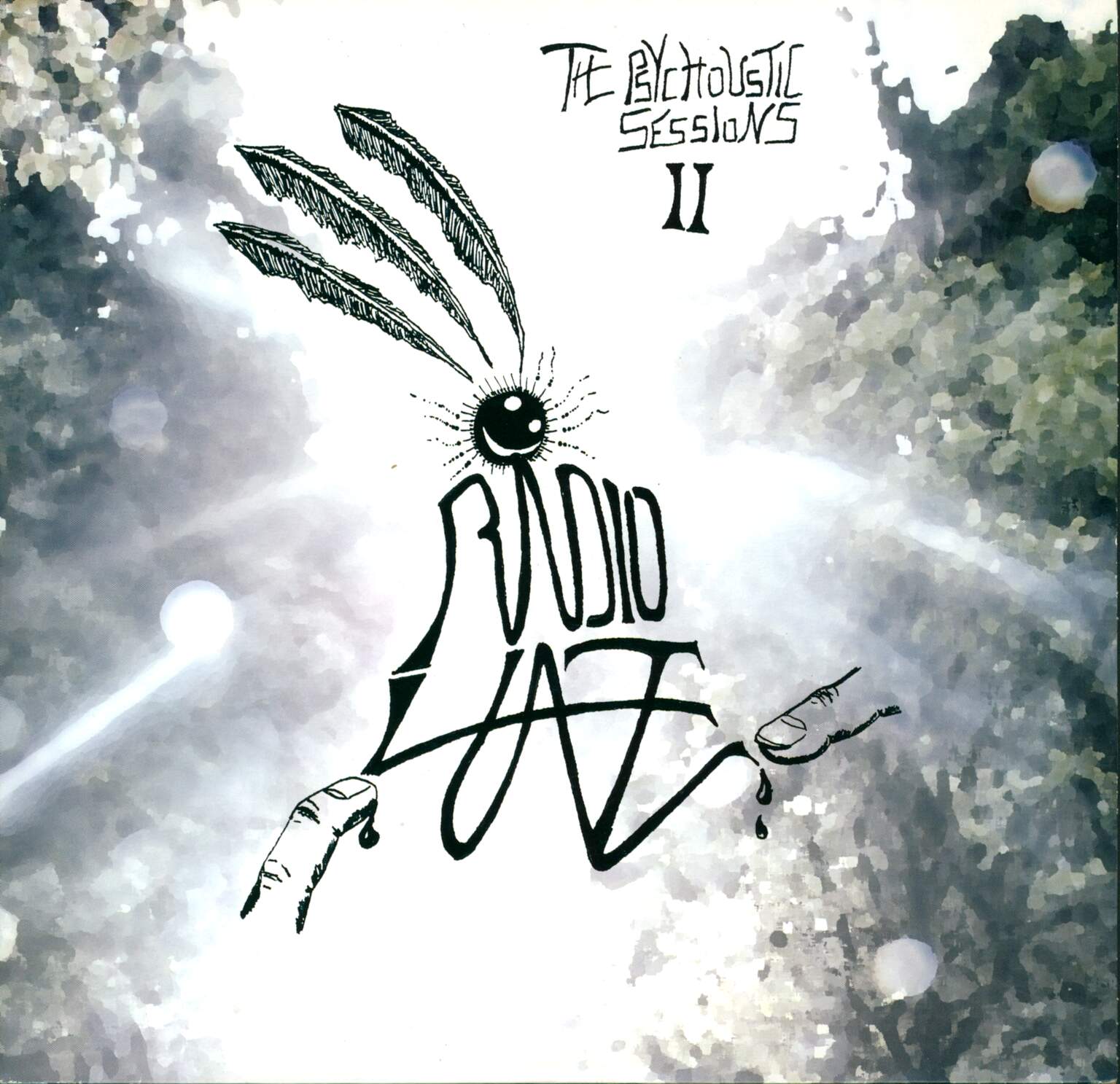 Radio Haze: The Psychoustic Sessions II
