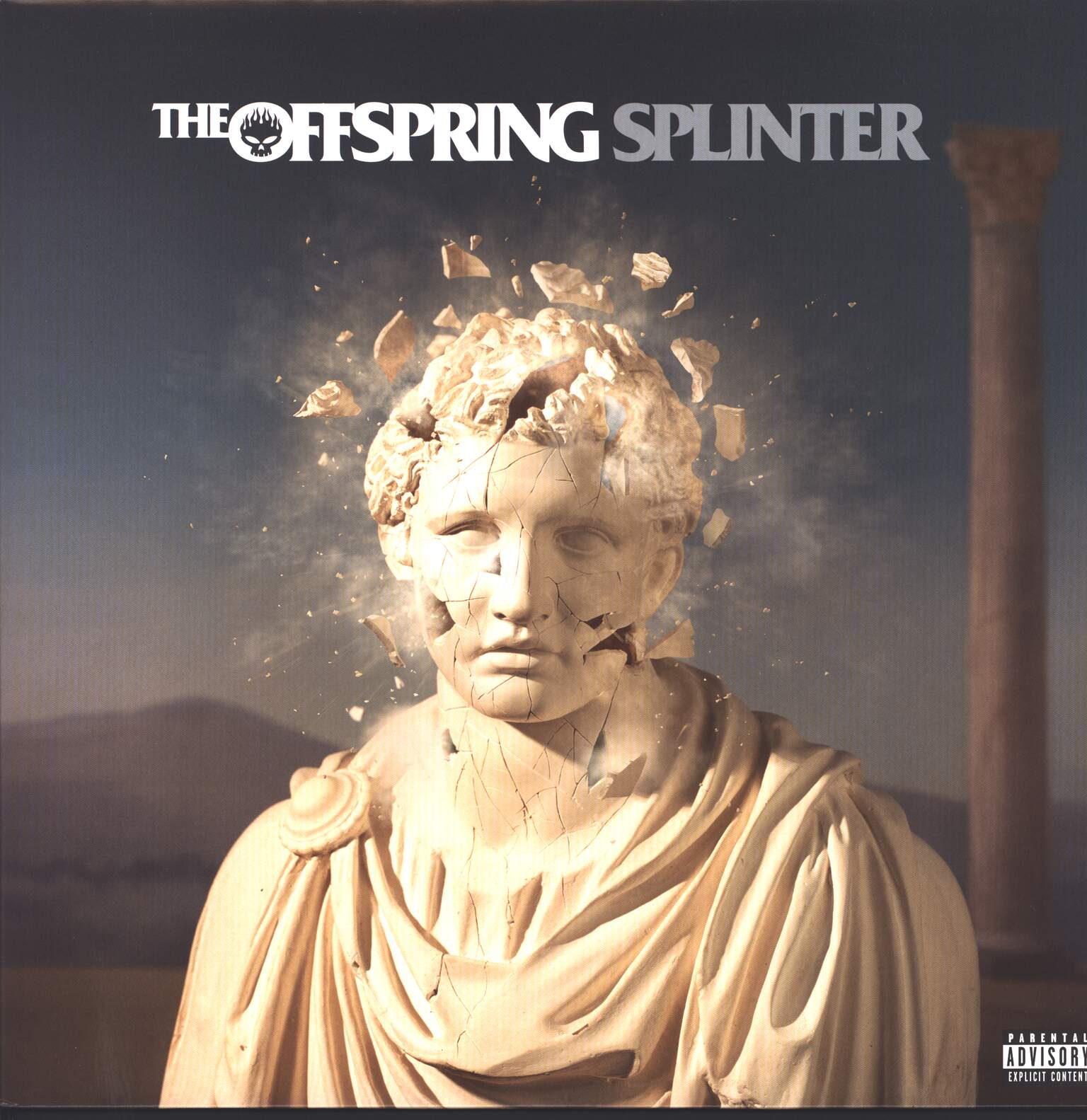 The Offspring: Splinter