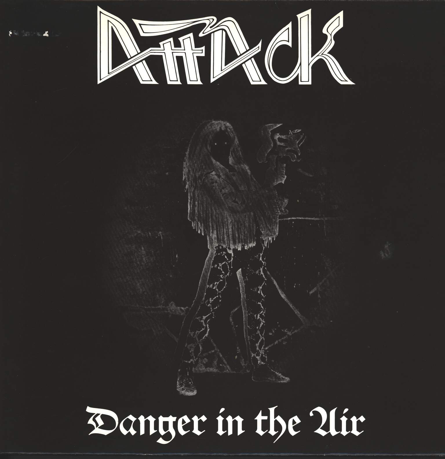 Attack: Danger In The Air