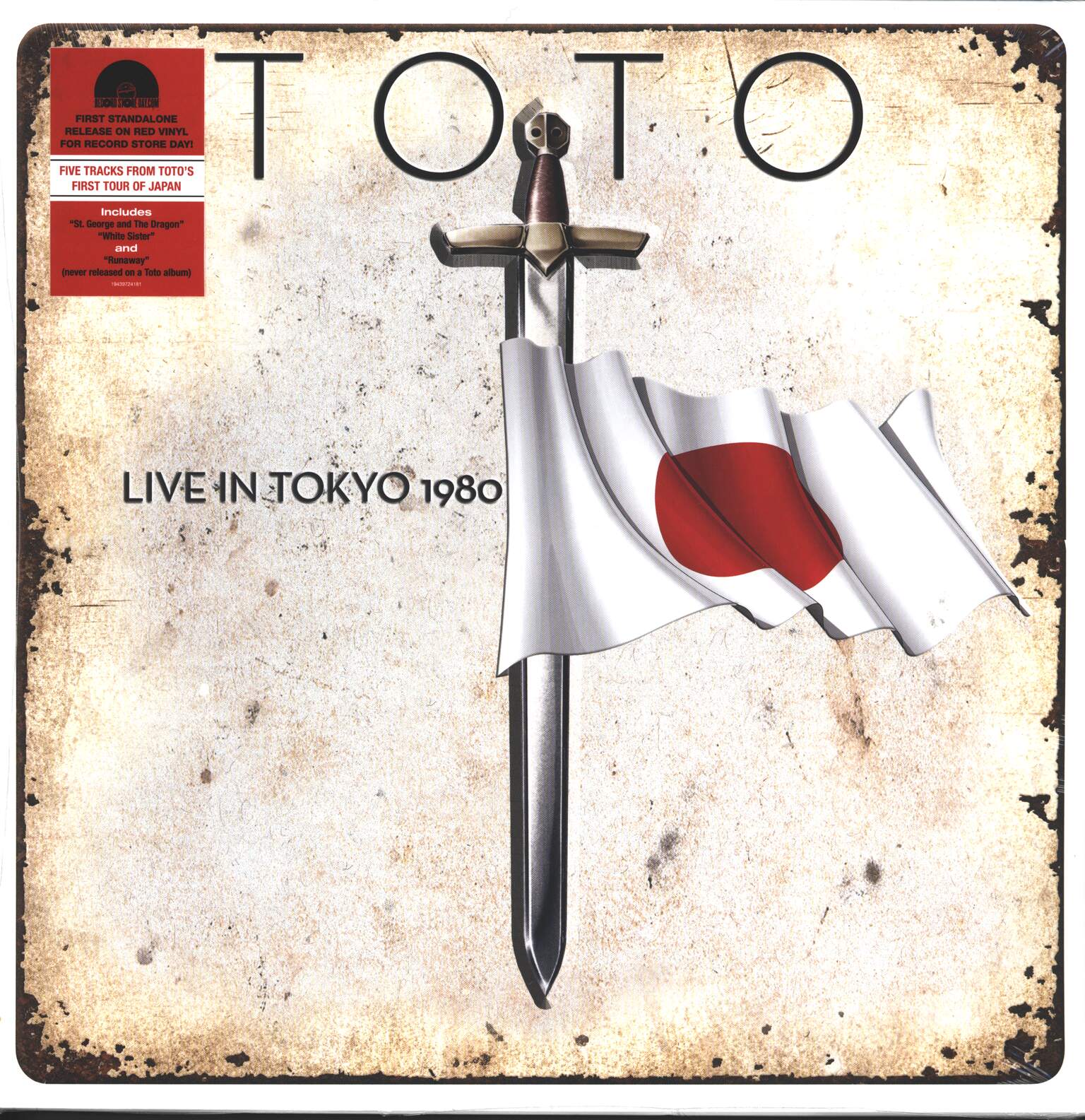 Toto: Live In Tokyo