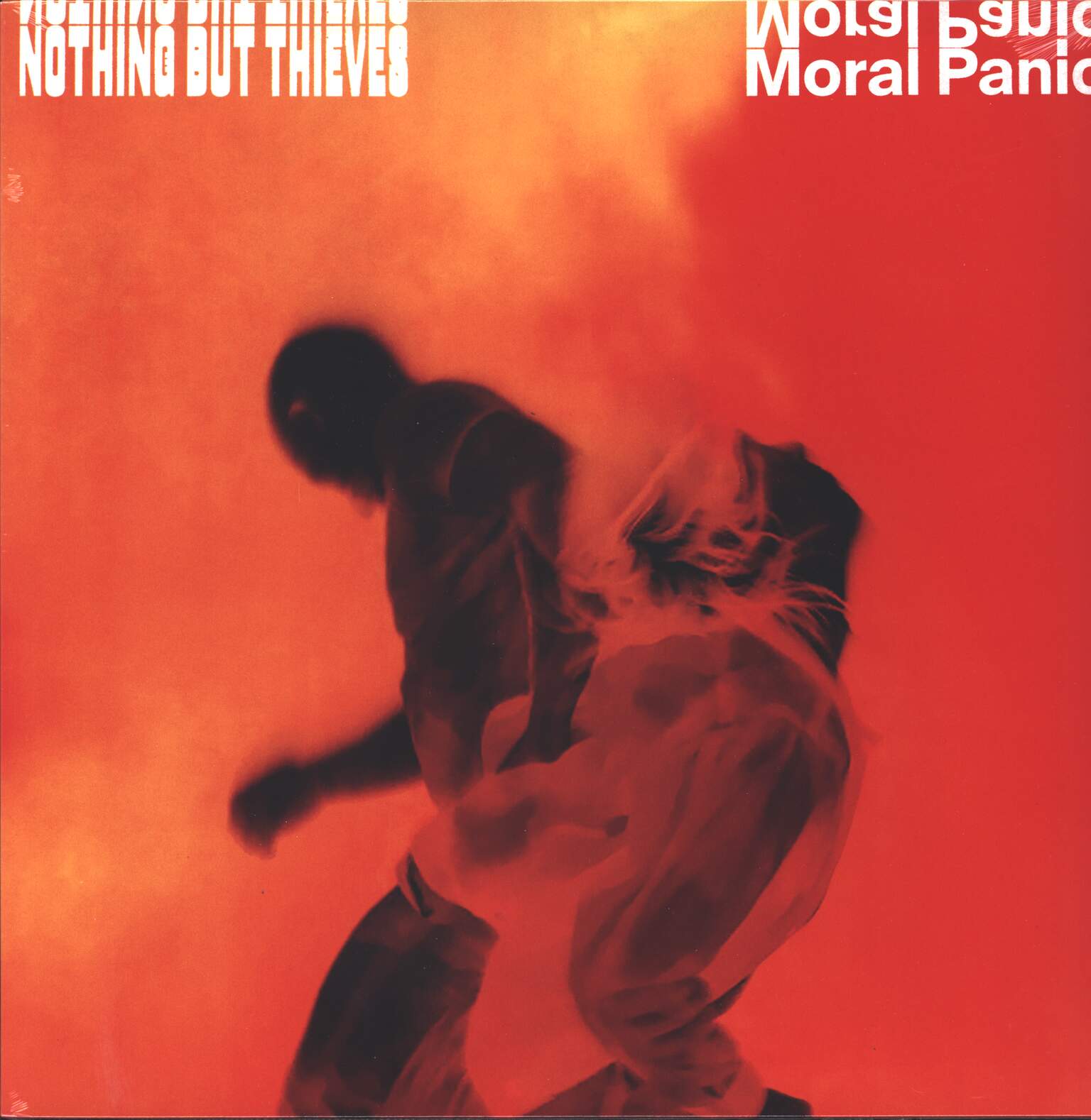 Nothing But Thieves: Moral Panic
