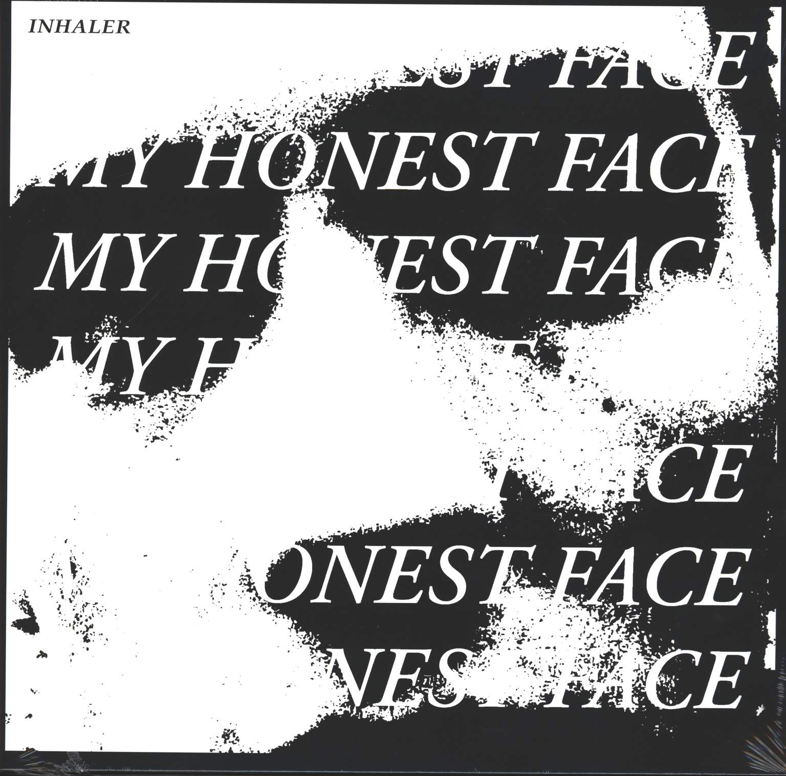 Inhaler: My Honest Face