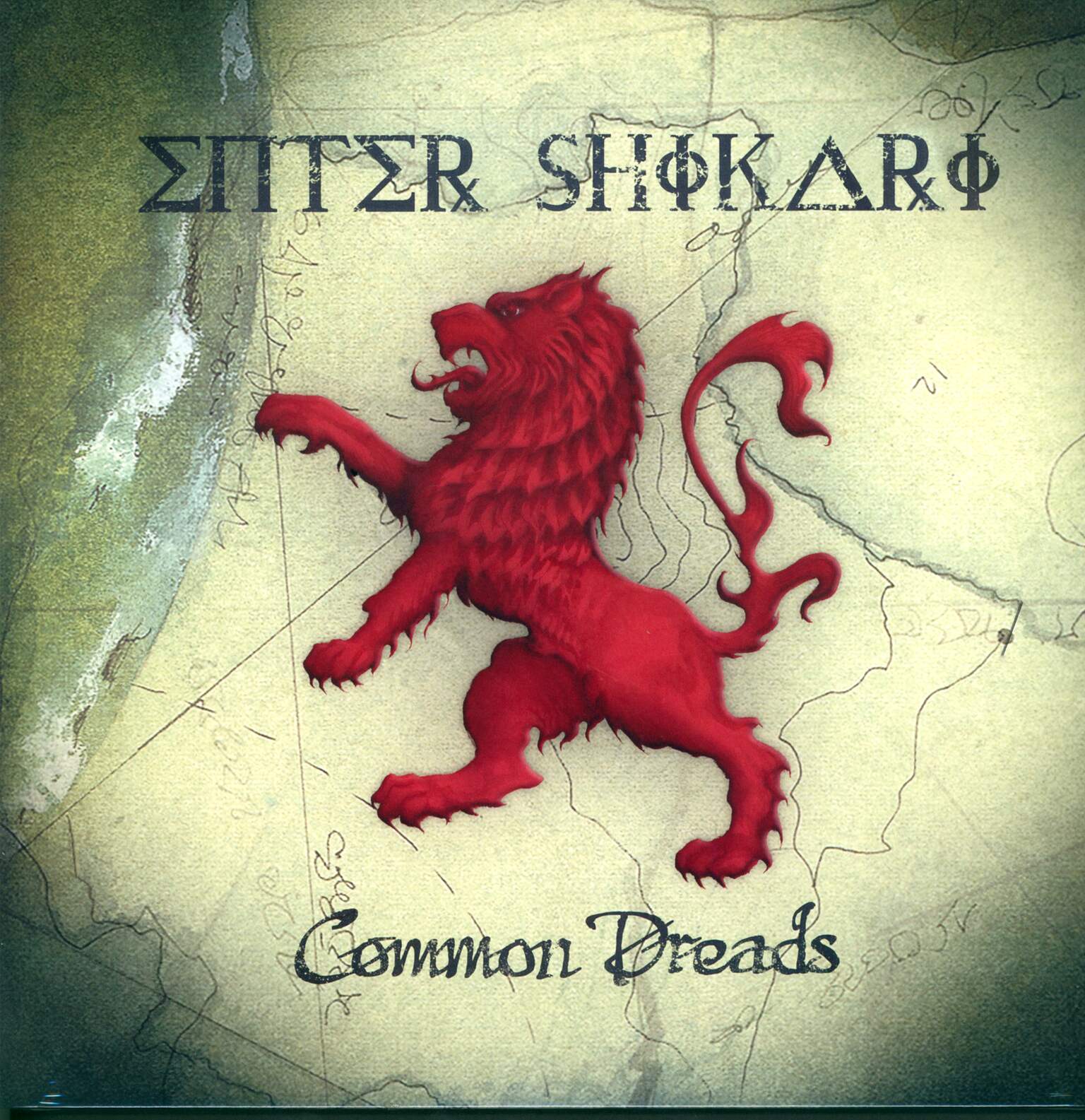 Enter Shikari: Common Dreads