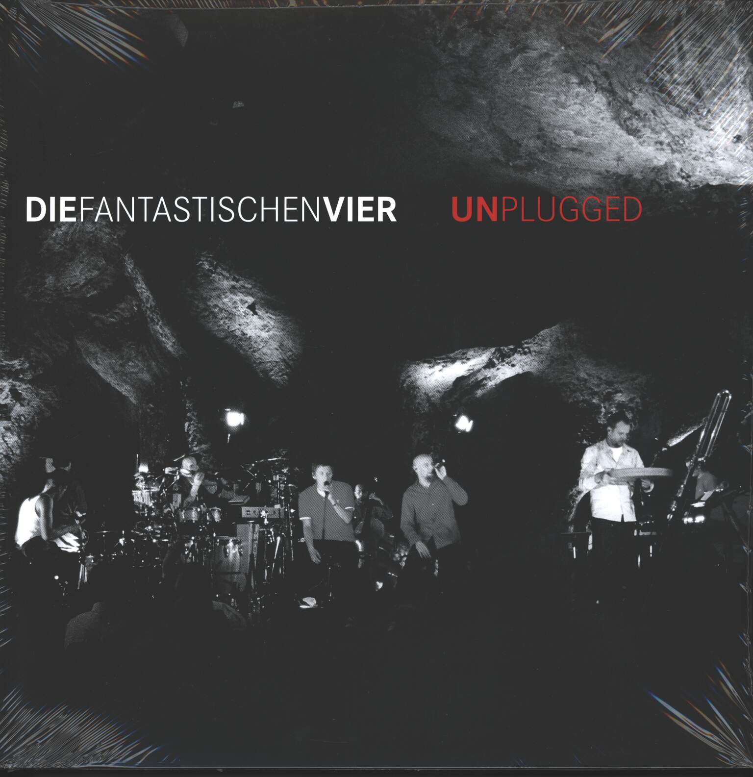 Die Fantastischen Vier: Unplugged