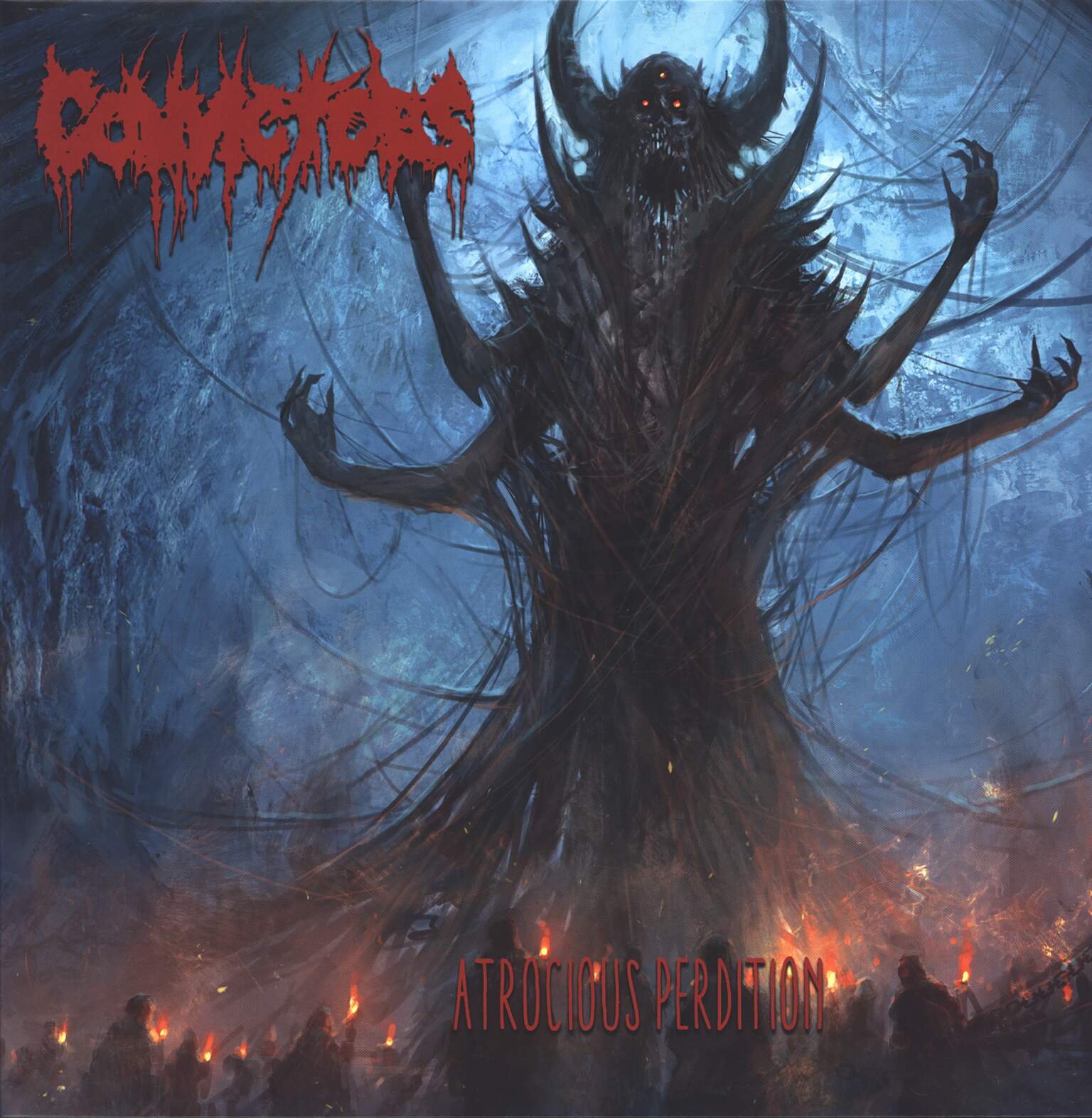 Convictors: Atrocious Perdition
