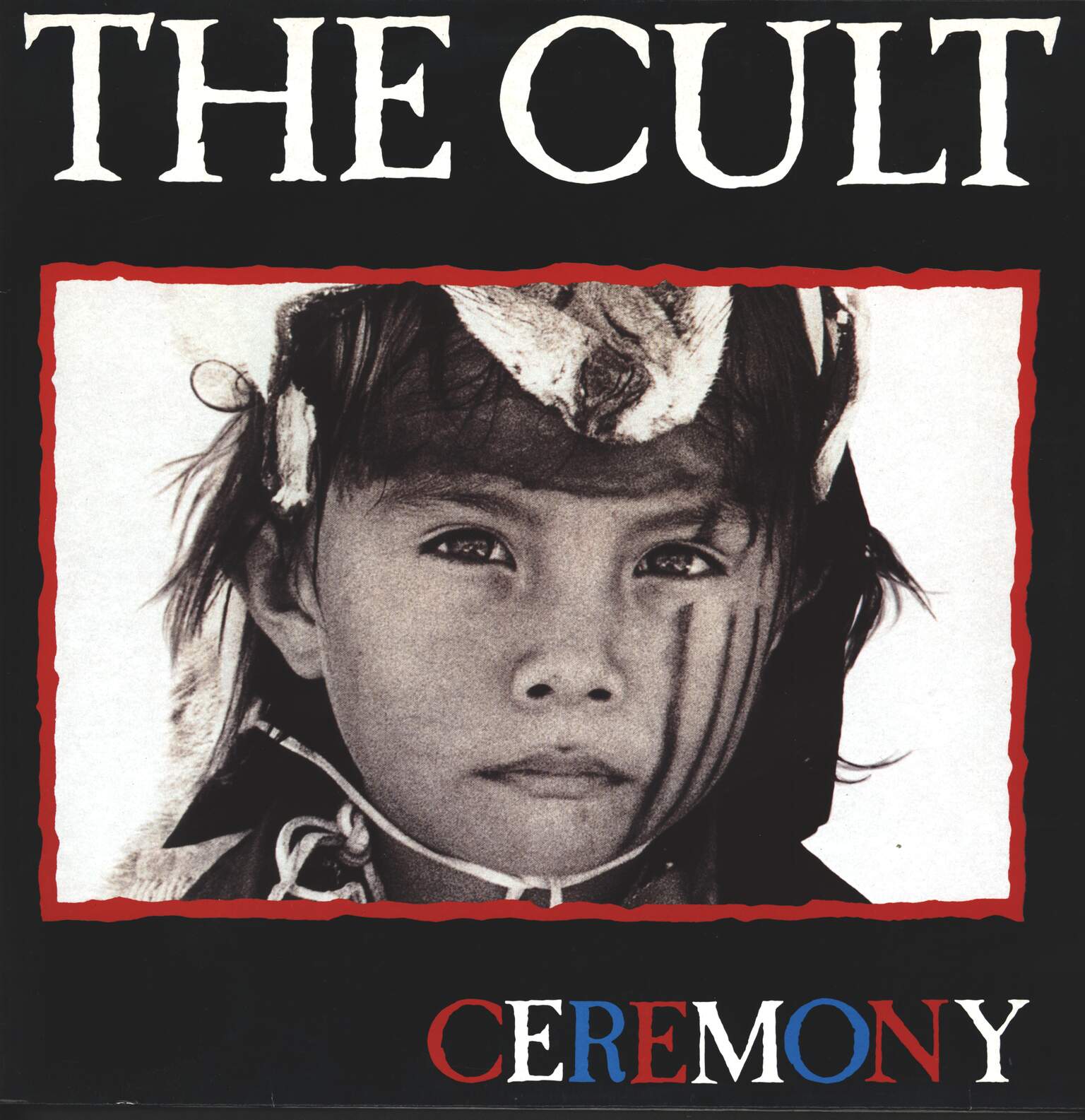 The Cult: Ceremony