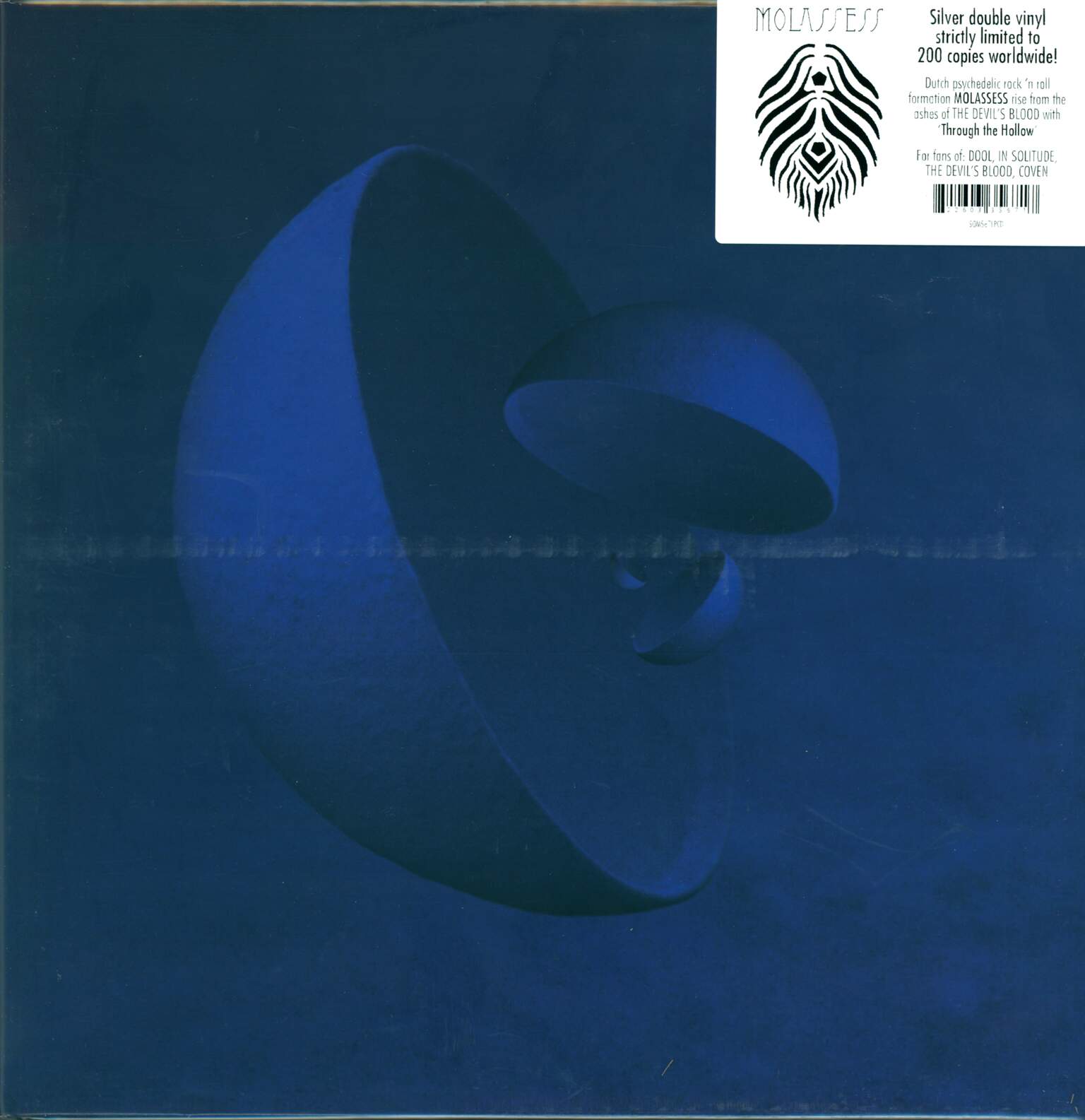 Molassess: Through The Hollow