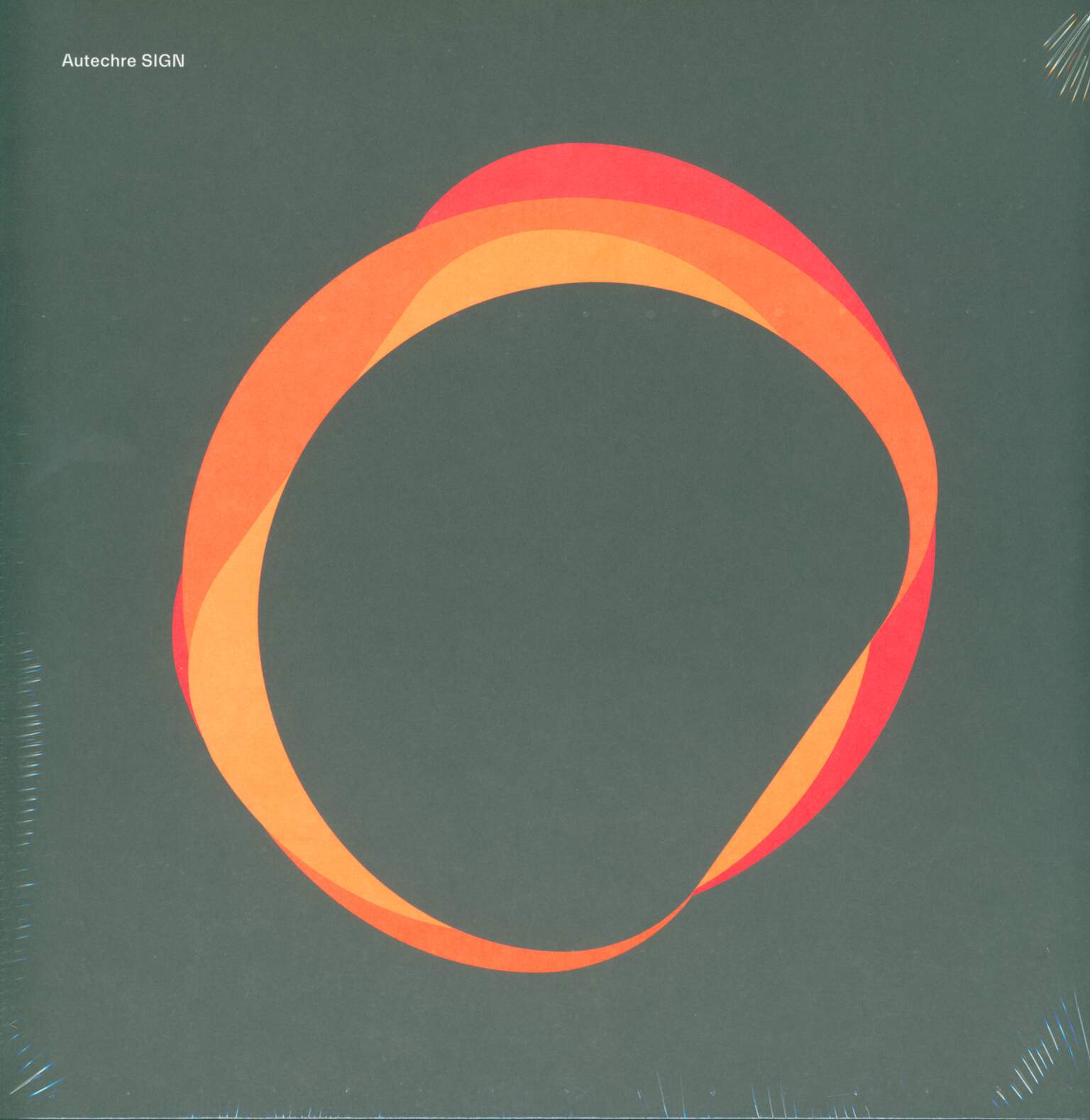 Autechre: SIGN