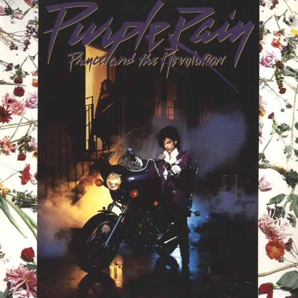 Prince and the Revolution: Purple Rain