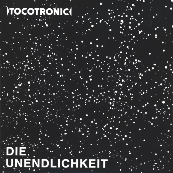 Tocotronic: Die Unendlichkeit