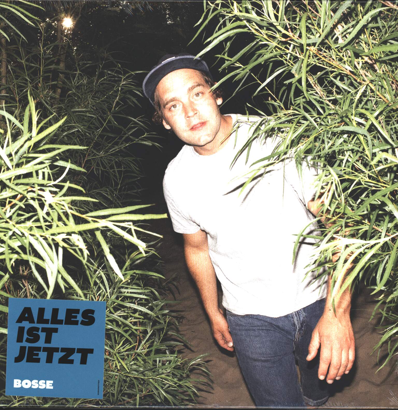 Axel Bosse: Alles Ist Jetzt