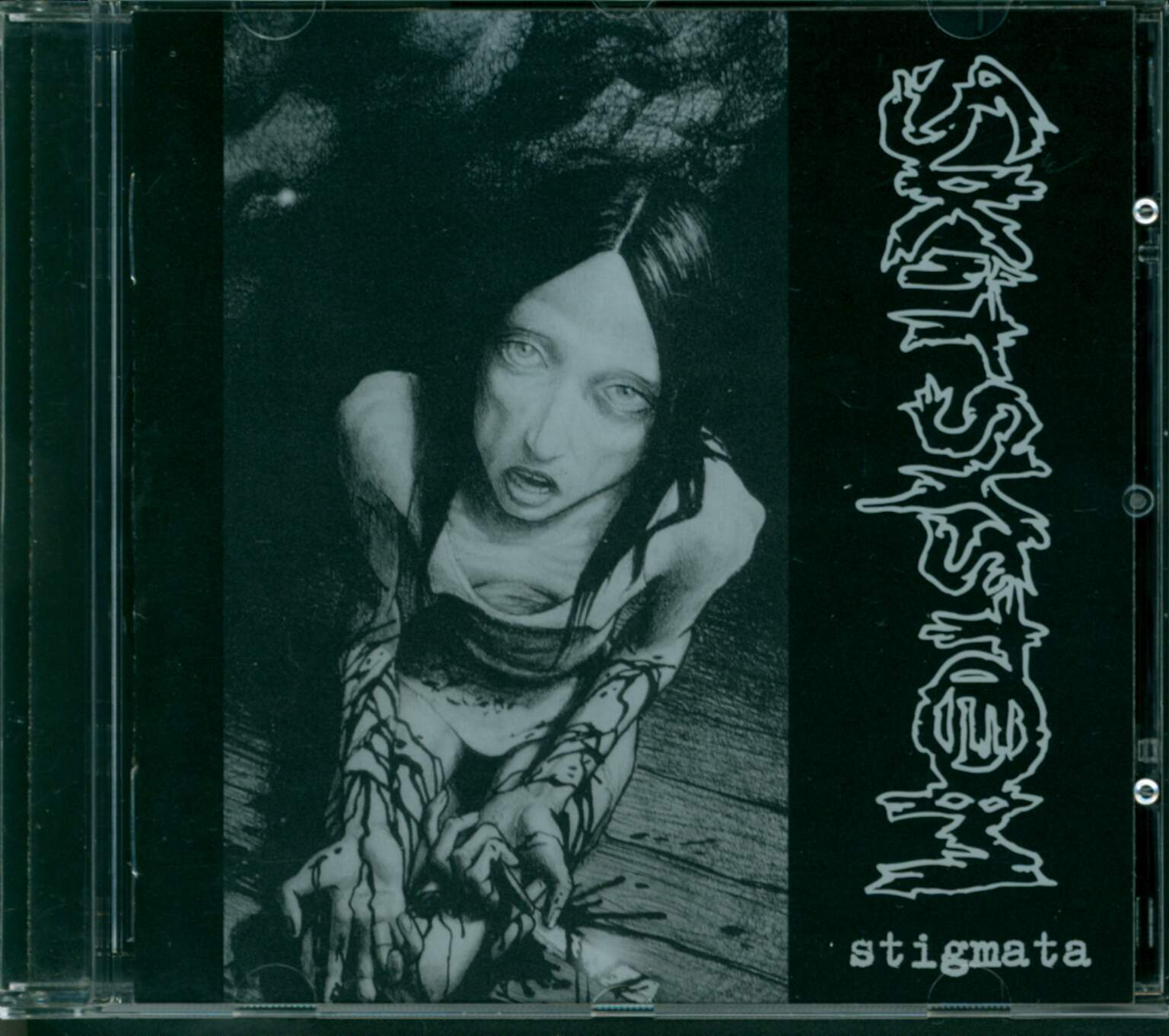 Skitsystem: Stigmata