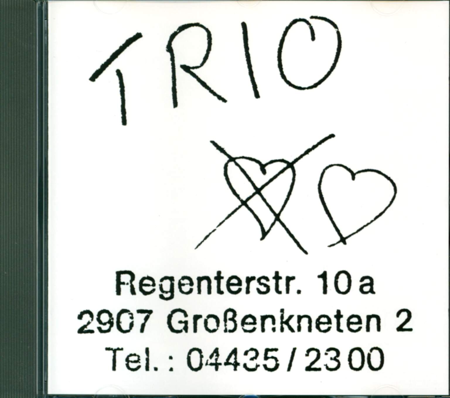 Trio: Trio