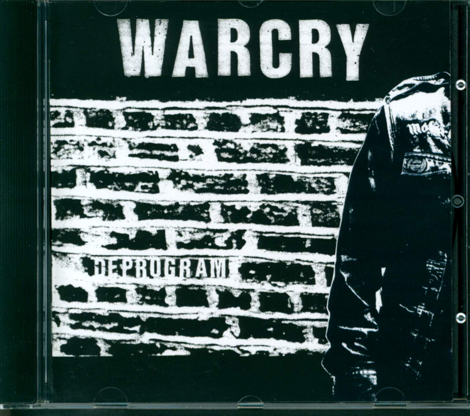 Warcry: Deprogram