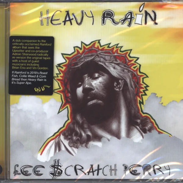 Lee Perry: Heavy Rain