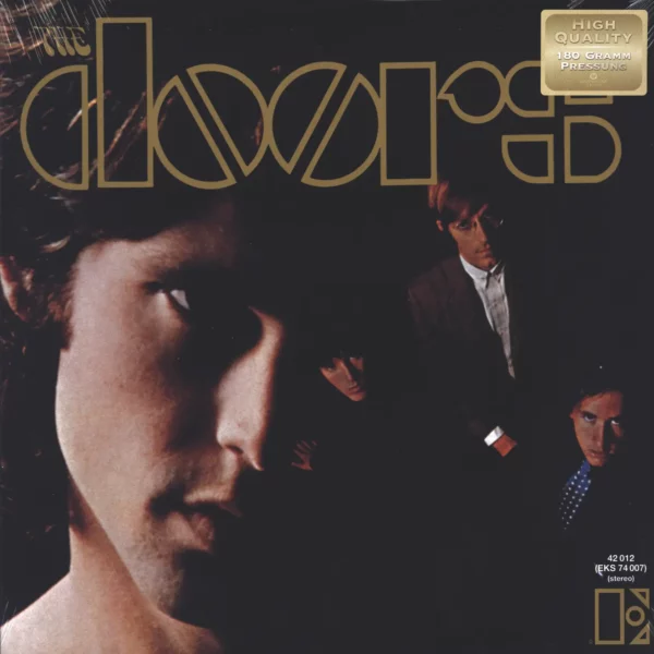 The Doors: The Doors