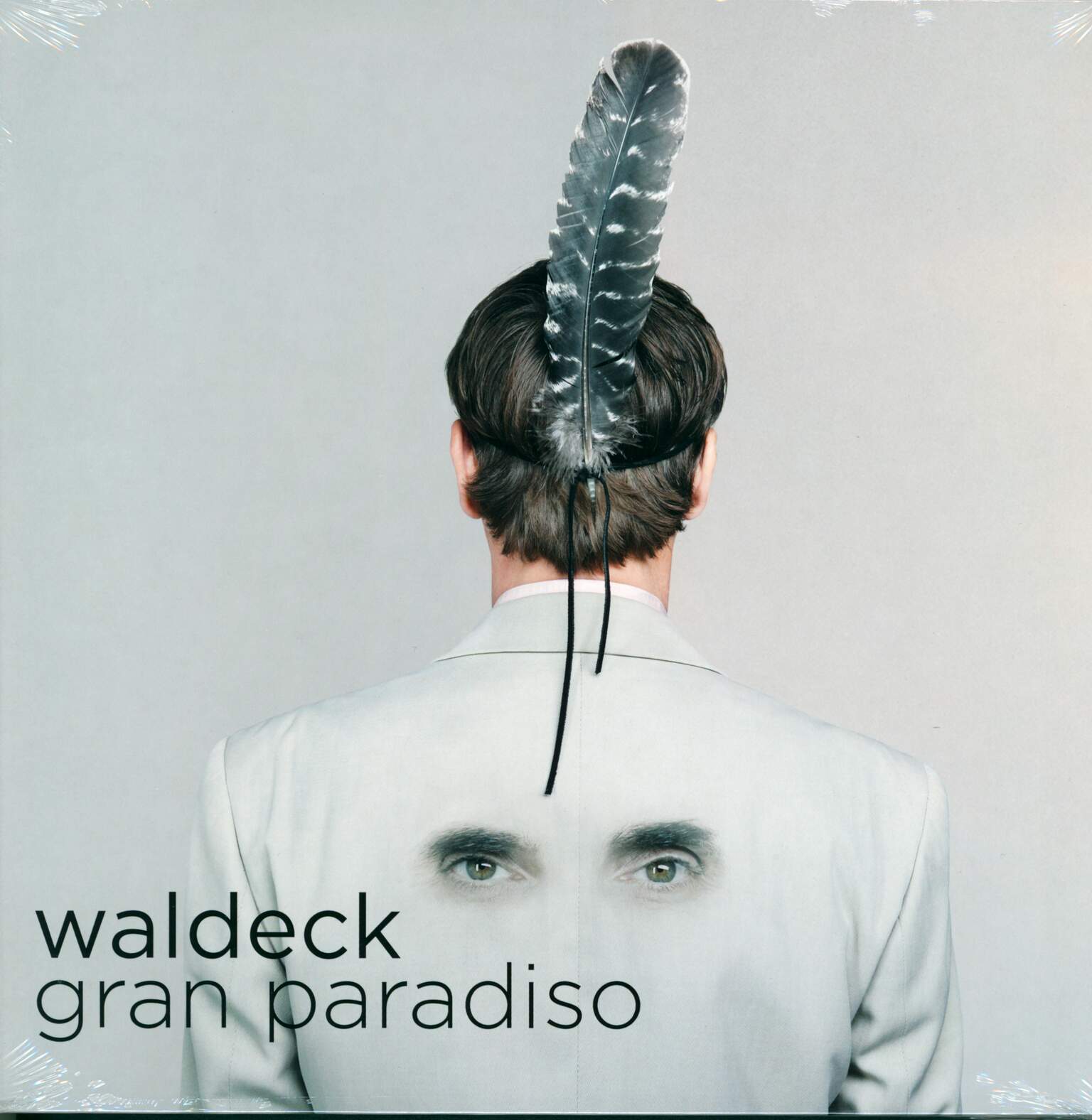 Waldeck: Gran Paradiso