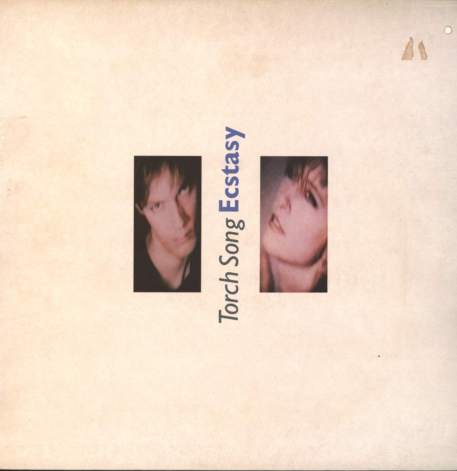 Torch Song: Ecstasy