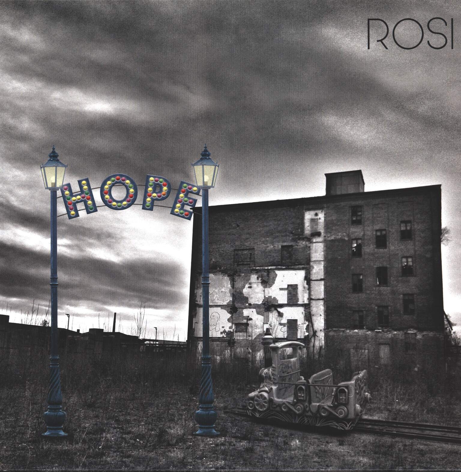 Rosi: Hope