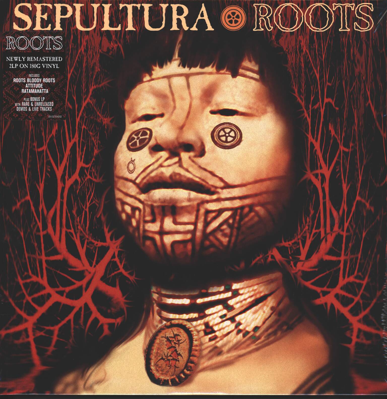 Sepultura: Roots