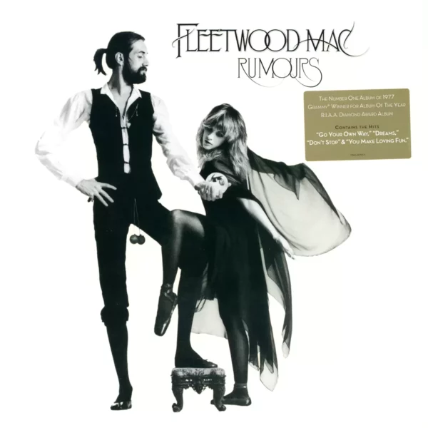 Fleetwood Mac: Rumours