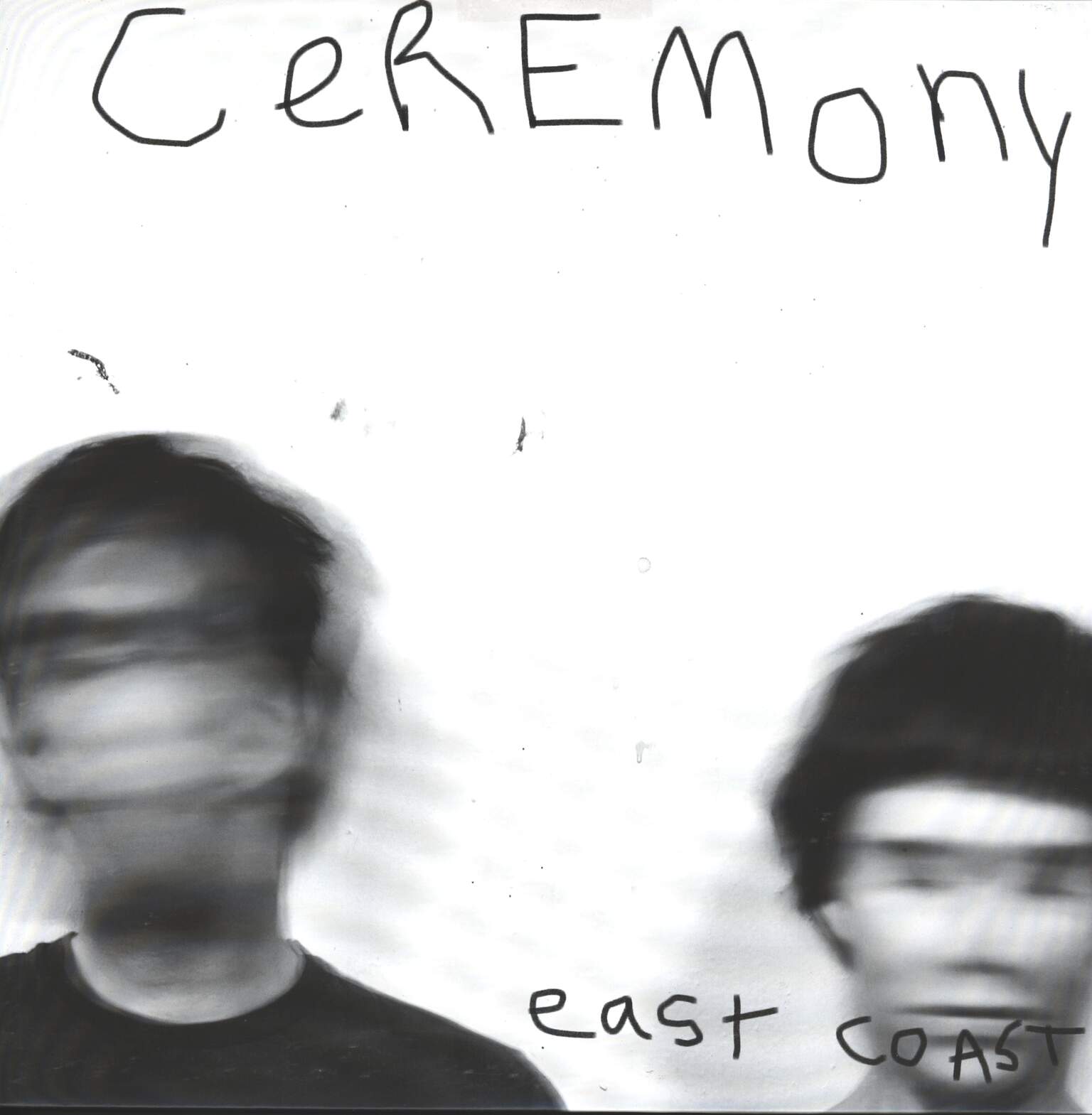 Ceremony: East Coast