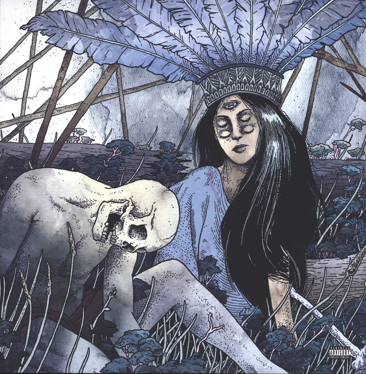 Jedi Mind Tricks: The Thief And The Fallen