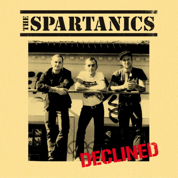 The Spartanics: Declined