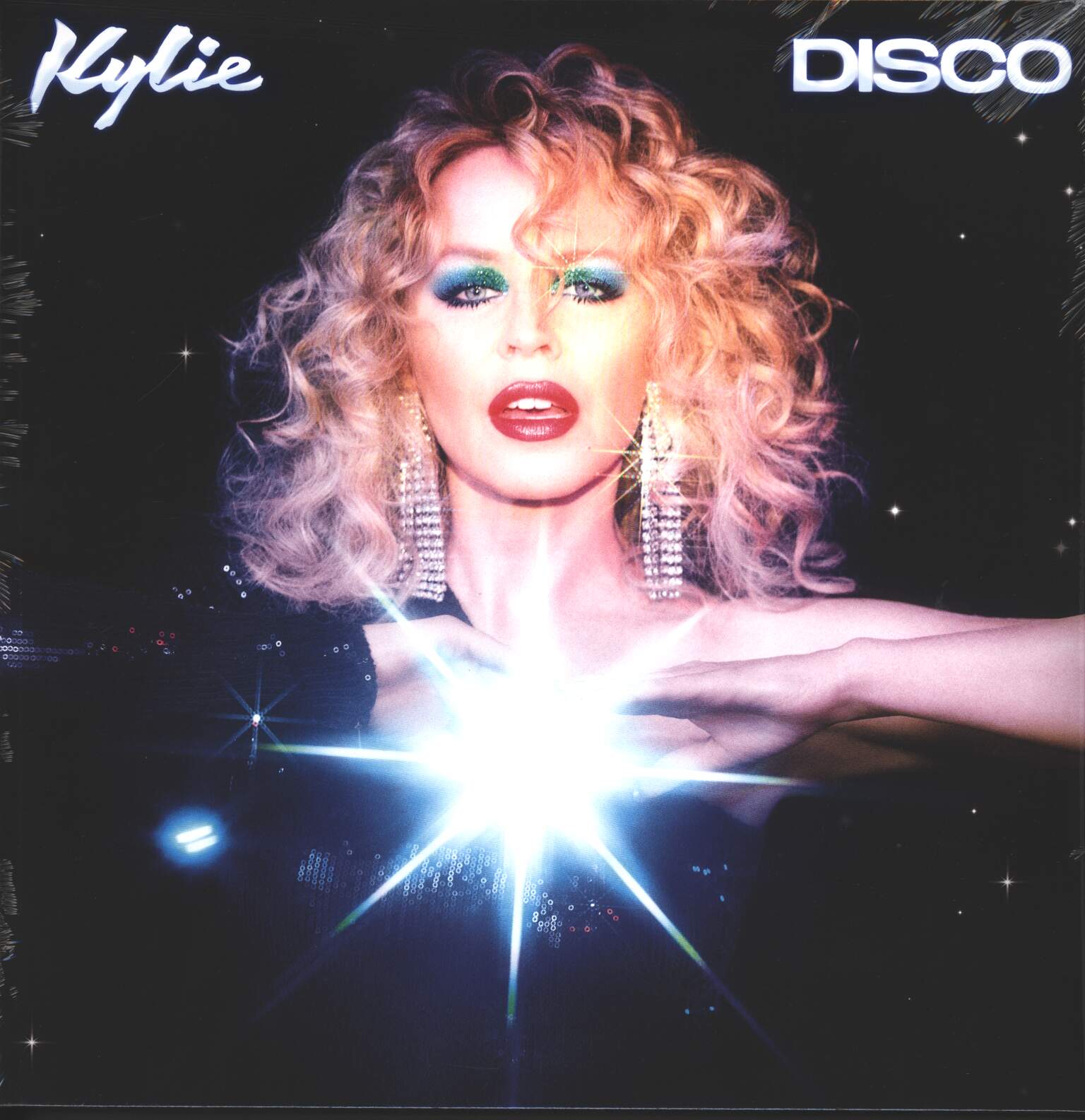 Kylie Minogue: Disco