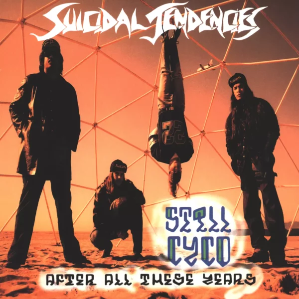 Suicidal Tendencies: Still Cyco After All These Years