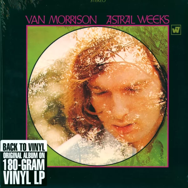 Van Morrison: Astral Weeks