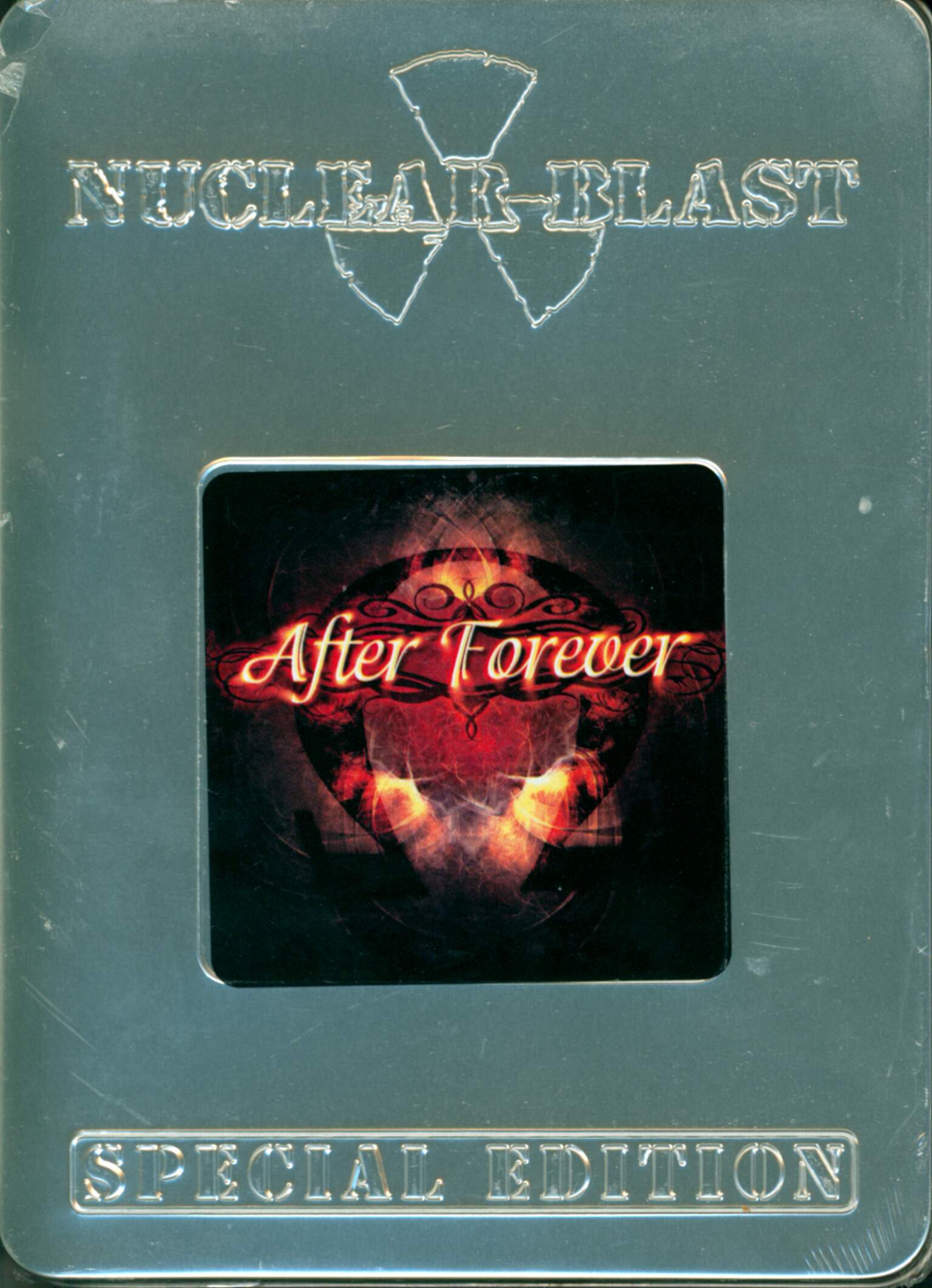 After Forever: After Forever