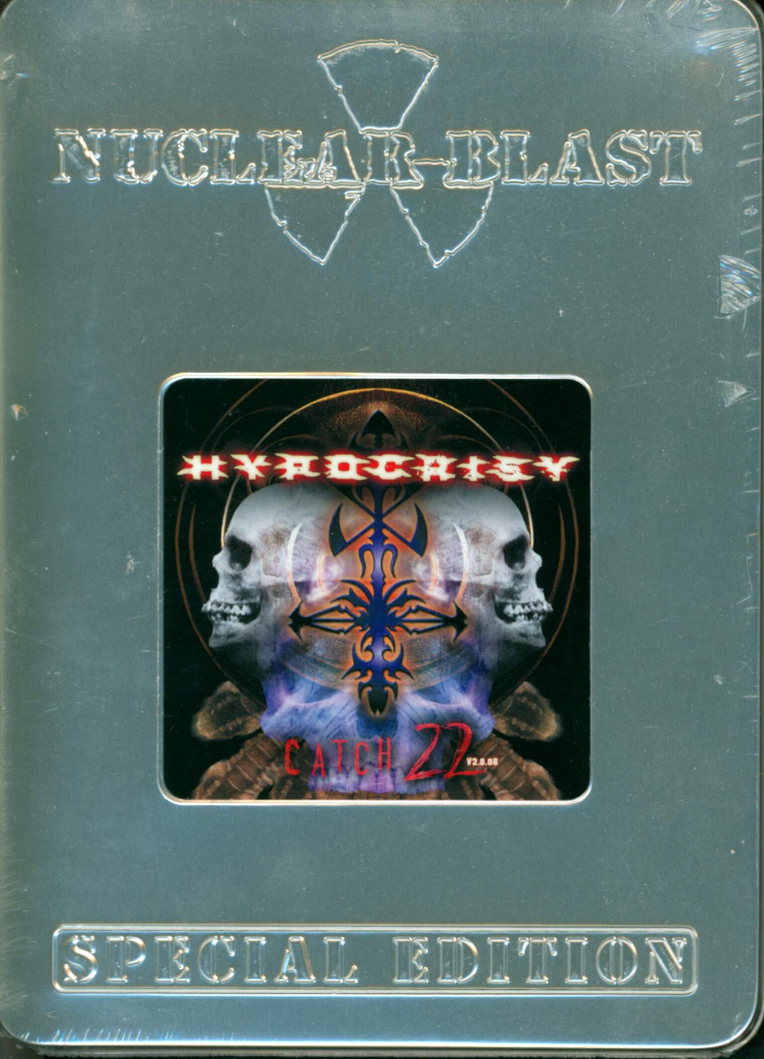 Hypocrisy: Catch 22 (V2.0.08)