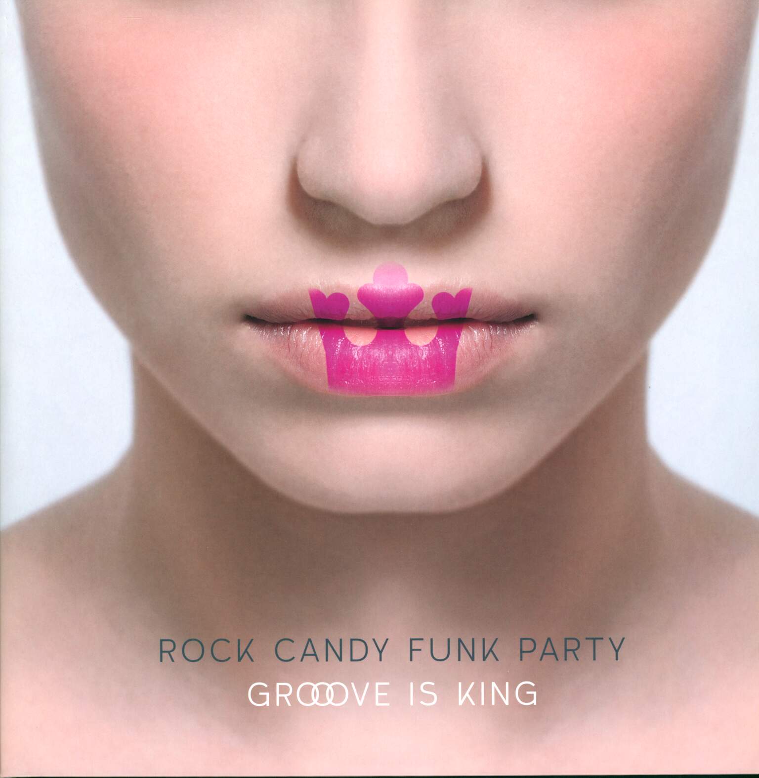 Rock Candy Funk Party: Groove Is King