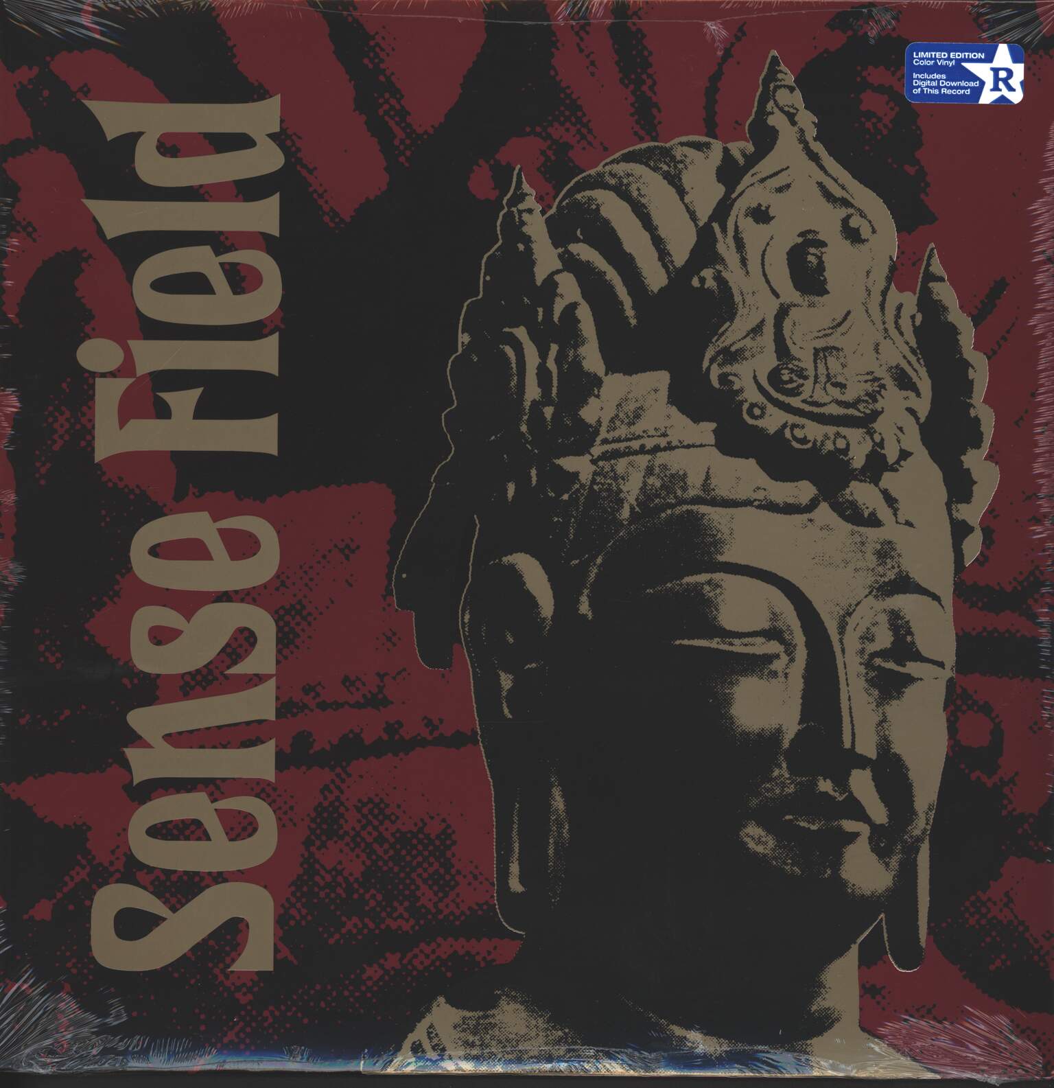 Sense Field: Sense Field