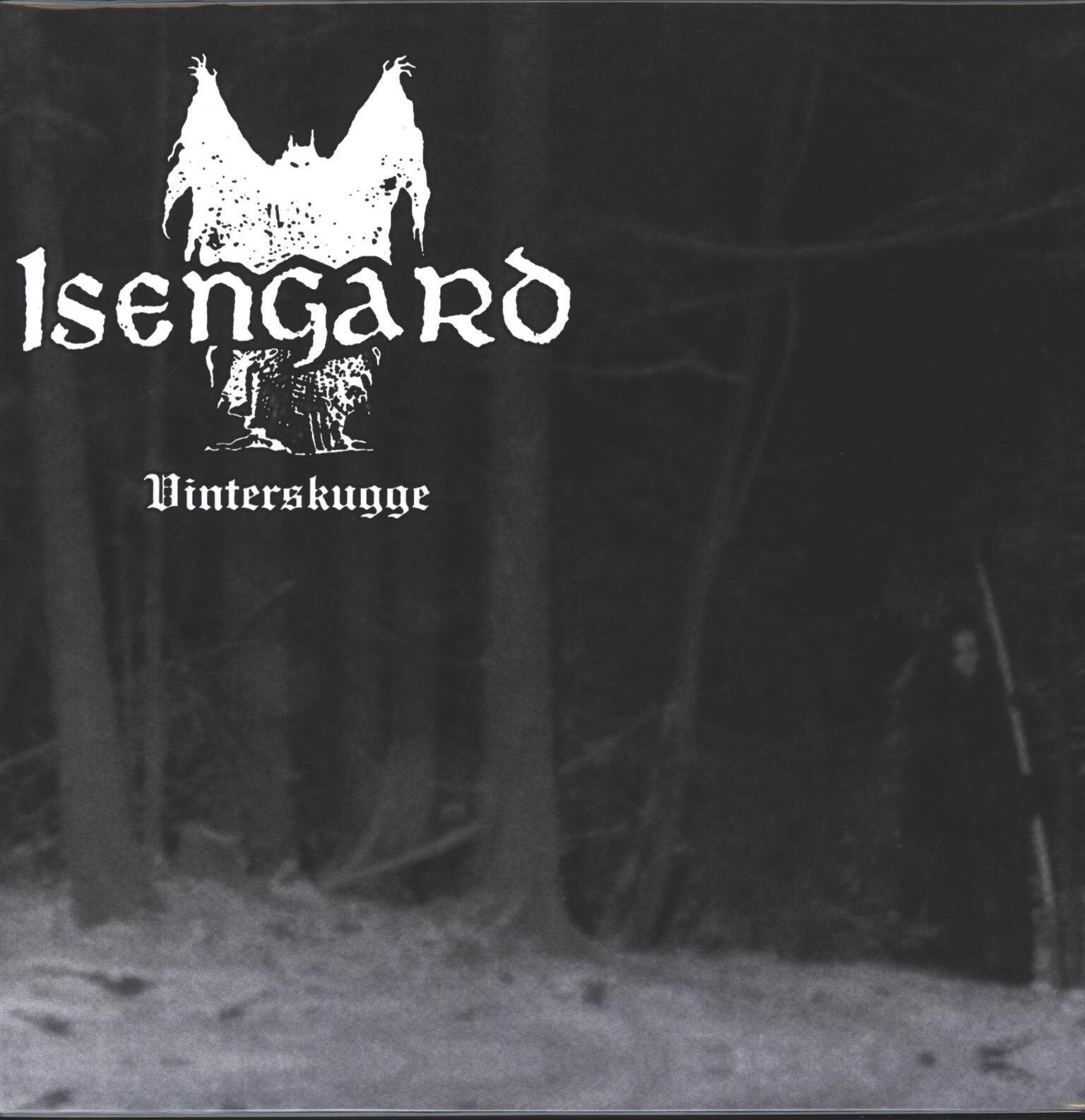 Isengard: Vinterskugge