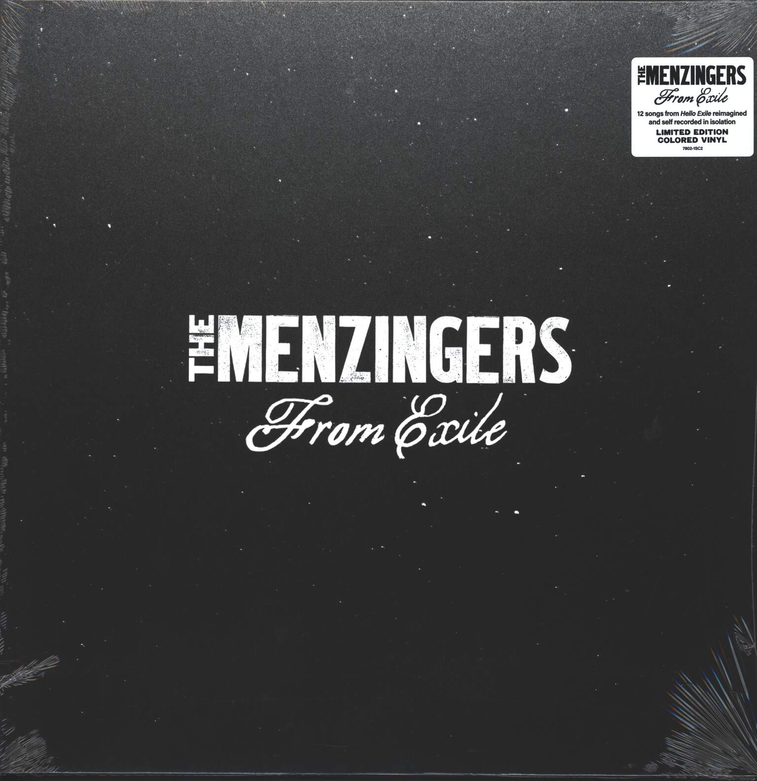 The Menzingers: From Exile