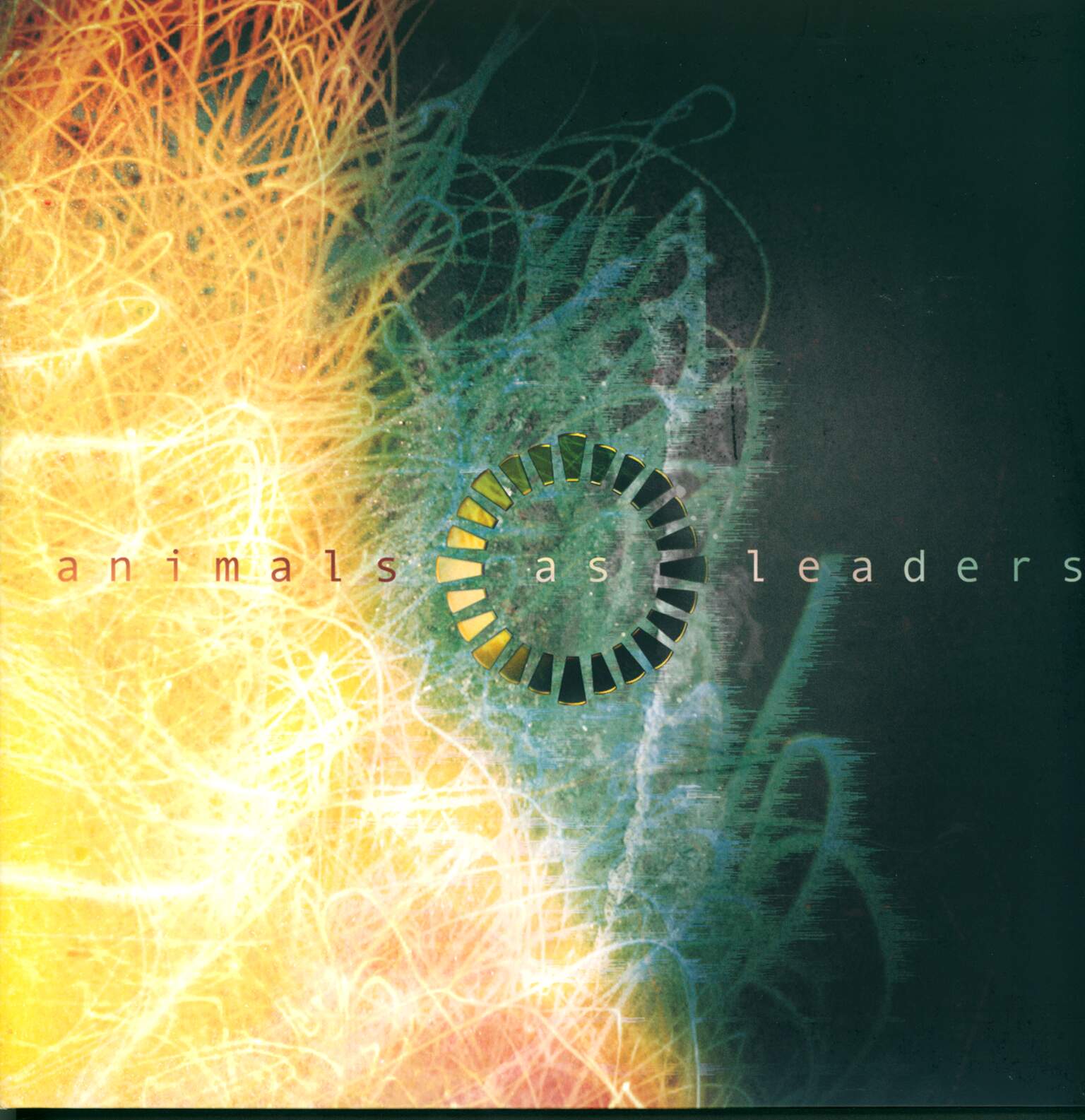 Animals As Leaders: Animals As Leaders